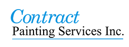 Contract Painting Services Inc.